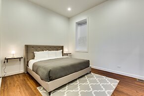 Chicago River West 4 Bedroom / 3 Bathroom by AllSet Turnover