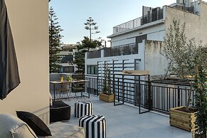 Clyde Athens by Nin&Bau