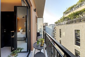 Clyde Athens by Nin&Bau