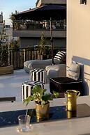 Clyde Athens by Nin&Bau