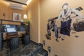 Clyde Athens by Nin&Bau