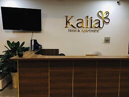 Kalia Hotel