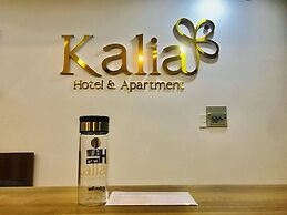 Kalia Hotel