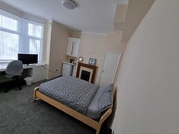 Remarkable 3-bed House in Wallsend