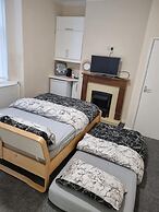 Remarkable 3-bed House in Wallsend