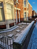 Remarkable 3-bed House in Wallsend