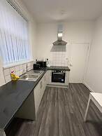 Remarkable 3-bed House in Wallsend