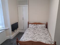 Remarkable 3-bed House in Wallsend