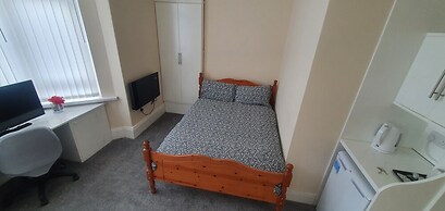 Remarkable 3-bed House in Wallsend