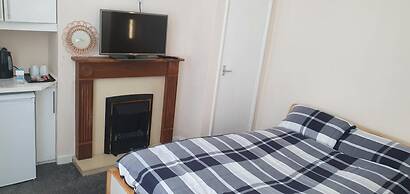 Remarkable 3-bed House in Wallsend