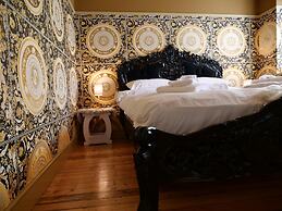 Deluxe 4/5 Bed Hot Tub Cinema Room 15