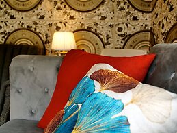 Deluxe 4/5 Bed Hot Tub Cinema Room 15