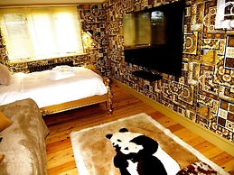 Deluxe 4/5 Bed Hot Tub Cinema Room 15