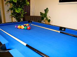 Deluxe 4/5 Bed Hot Tub Cinema Room 15