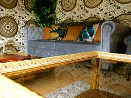 Deluxe 4/5 Bed Hot Tub Cinema Room 15