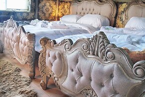 Deluxe 4/5 Bed Hot Tub Cinema Room 15