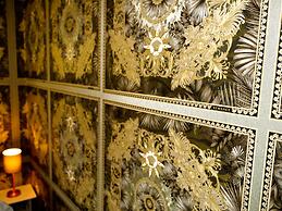 Deluxe 4/5 Bed Hot Tub Cinema Room 15