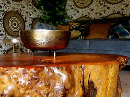 Deluxe 4/5 Bed Hot Tub Cinema Room 15