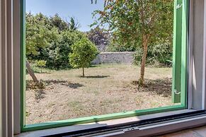 Lovely 15th Century Apartment in Osor