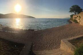 Lovely 15th Century Apartment in Osor