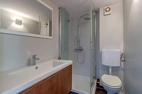 Lovely 15th Century Apartment in Osor