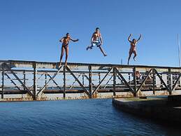 Lovely 15th Century Apartment in Osor