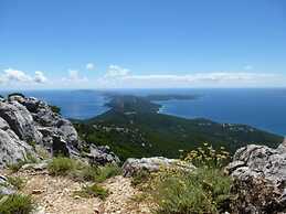 Lovely 15th Century Apartment in Osor