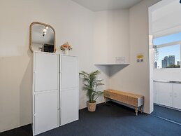 Azzurro Pod Hotel Potts Point