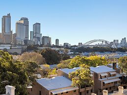 Azzurro Pod Hotel Potts Point