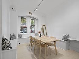 Azzurro Pod Hotel Potts Point