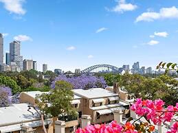 Azzurro Pod Hotel Potts Point