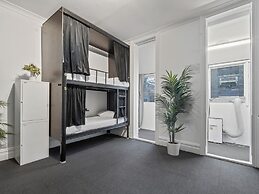 Azzurro Pod Hotel Potts Point