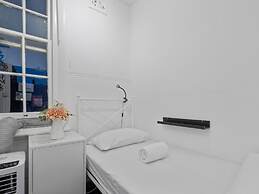 Azzurro Pod Hotel Potts Point