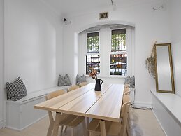 Azzurro Pod Hotel Potts Point