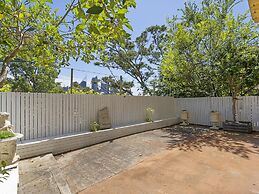 Azzurro Pod Hotel Potts Point