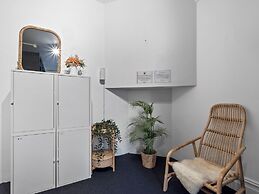 Azzurro Pod Hotel Potts Point