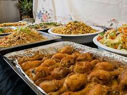 Azzurro Pod Hotel Potts Point