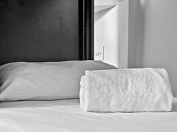 Azzurro Pod Hotel Potts Point