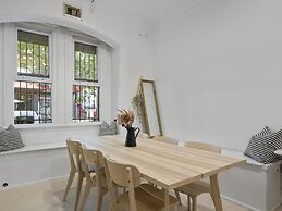 Azzurro Pod Hotel Potts Point