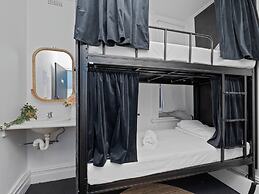 Azzurro Pod Hotel Potts Point