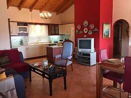 Immaculate 3-bed House in Ermioni