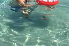 Immaculate 3-bed House in Ermioni