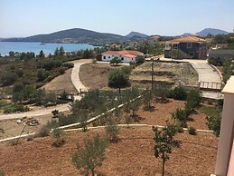 Immaculate 3-bed House in Ermioni