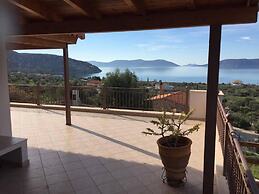 Immaculate 3-bed House in Ermioni