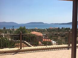 Immaculate 3-bed House in Ermioni