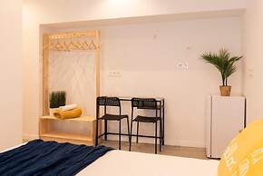 Bilbao ROOMS & KITCHEN Zorroza