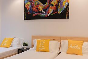 Bilbao ROOMS & KITCHEN Zorroza