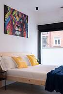 Bilbao ROOMS & KITCHEN Zorroza