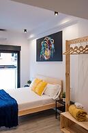 Bilbao ROOMS & KITCHEN Zorroza