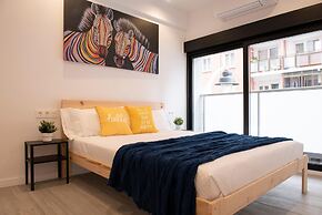 Bilbao ROOMS & KITCHEN Zorroza